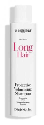 Ля Биостетик Защитный мицеллярный шампунь для придания объема Protective Volumising Shampoo, 250 мл (La Biosthetique, Long Hair)