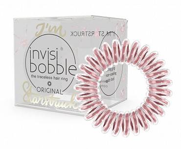 Инвизибабл Резинка-браслет для волос I&#039;m Starstuck, 3 шт (Invisibobble, Original)