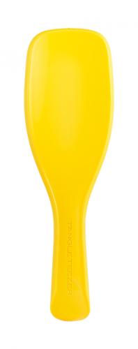 Тангл Тизер Расческа Fine &amp; Fragile Dandelion Yellow (Tangle Teezer, Tangle Teezer The Wet Detangler), фото-5