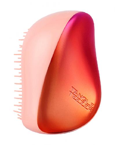 Тангл Тизер Расческа Cerise Pink Ombre (Tangle Teezer, Tangle Teezer Compact Styler), фото-3