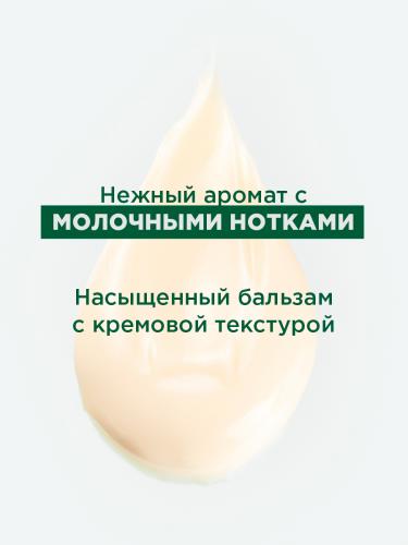 Клоран Бальзам для волос с органическим маслом купуасу, 200 мл (Klorane, Купуасу), фото-5
