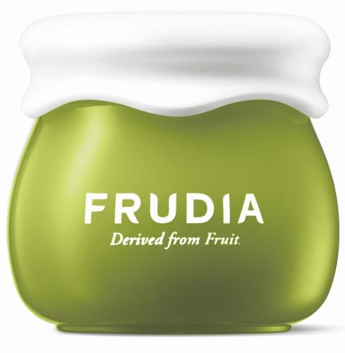 Фрудиа Восстанавливающий крем с авокадо, 10 г (Frudia, Авокадо)