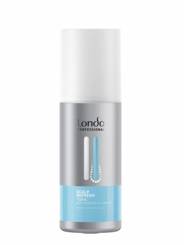 Лонда Профессионал Освежающий тоник для кожи головы Refresh, 150 мл (Londa Professional, Scalp)
