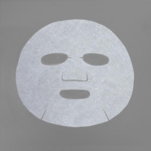 Холли Полли Успокаивающая тканевая маска с ромашкой и пантенолом Satisfaction на кремовой основе, 22 г (Holly Polly, Music Collection), фото-9