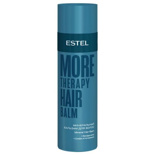 Эстель Минеральный бальзам для волос, 200 мл (Estel Professional, More Therapy)