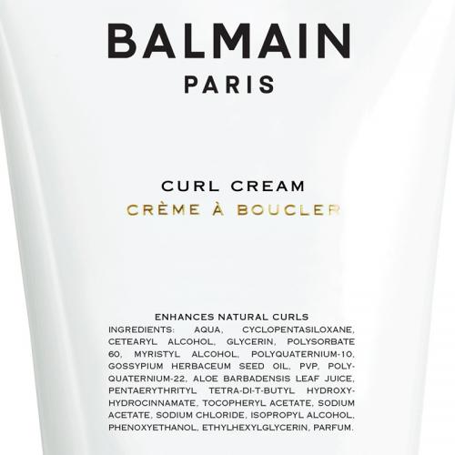 Балмейн Крем для создания локонов Curl cream, 150 мл (Balmain, Стайлинг), фото-3