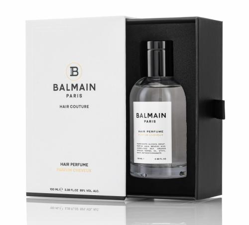 Балмейн Парфюм для волос Balmain Hair Perfume Limited Edition, 100 мл (Balmain, Парфюм для волос)