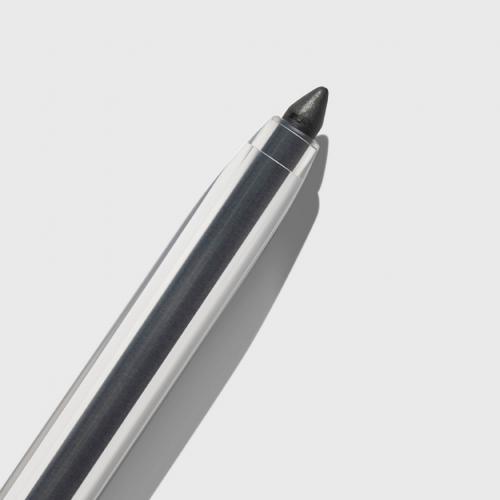 Инфлюенс Бьюти Гелевый автоматический карандаш для глаз Spectrum, тон 01: черный, 0,28 г (Influence Beauty, Глаза), фото-4