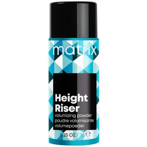 Матрикс Профессиональная пудра Height Riser для прикорневого объема, 7 г (Matrix, Стайлинг, Mx Styling)