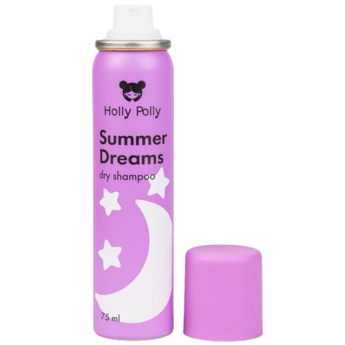 Холли Полли Сухой шампунь Summer Dreams для всех типов волос, 75 мл (Holly Polly, Dry Shampoo), фото-10
