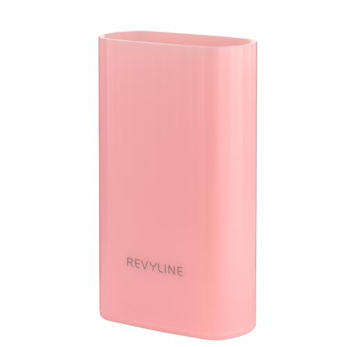Ревилайн Портативный ирригатор RL 410, розовый (Revyline, Ирригаторы), фото-9