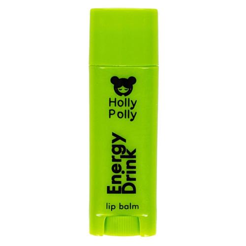 Холли Полли Бальзам для губ Energy Drink, 4,8 г (Holly Polly, Poker Face), фото-2