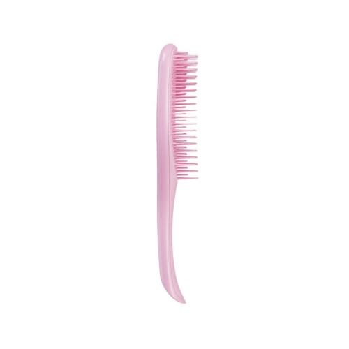 Тангл Тизер Расческа для прямых и волнистых волос Rosebud Pink, 40×65×225 мм (Tangle Teezer, The Ultimate Detangler), фото-2