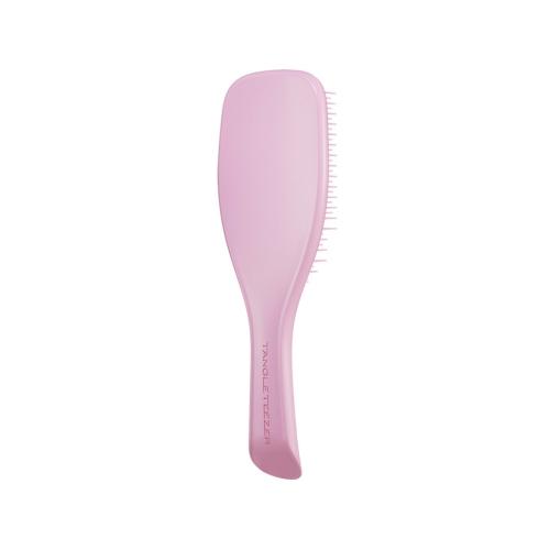 Тангл Тизер Расческа для прямых и волнистых волос Rosebud Pink, 40×65×225 мм (Tangle Teezer, The Ultimate Detangler), фото-5
