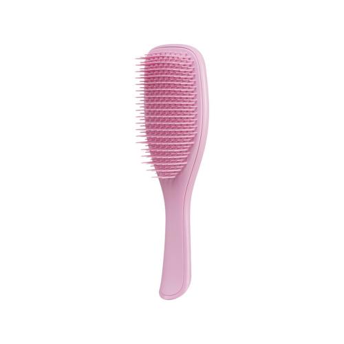 Тангл Тизер Расческа для прямых и волнистых волос Rosebud Pink, 40×65×225 мм (Tangle Teezer, The Ultimate Detangler), фото-8