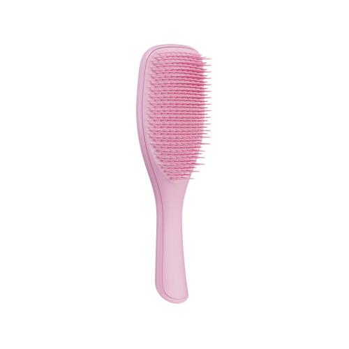 Тангл Тизер Расческа для прямых и волнистых волос Rosebud Pink, 40×65×225 мм (Tangle Teezer, The Ultimate Detangler), фото-9