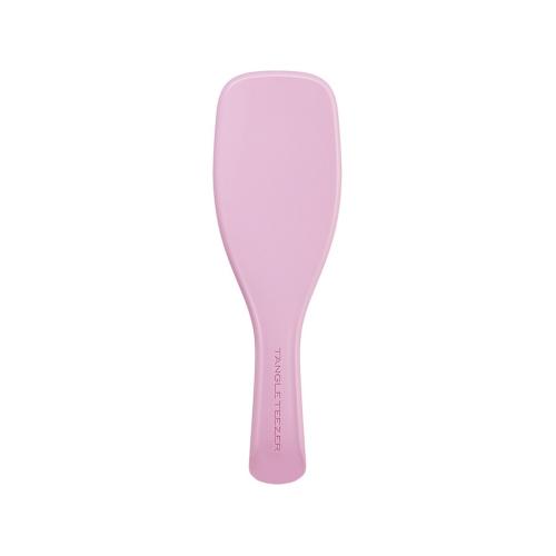 Тангл Тизер Расческа для прямых и волнистых волос Rosebud Pink, 40×65×225 мм (Tangle Teezer, The Ultimate Detangler), фото-10