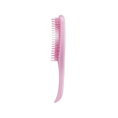 Тангл Тизер Расческа для прямых и волнистых волос Rosebud Pink, 40×65×225 мм (Tangle Teezer, The Ultimate Detangler), фото-11