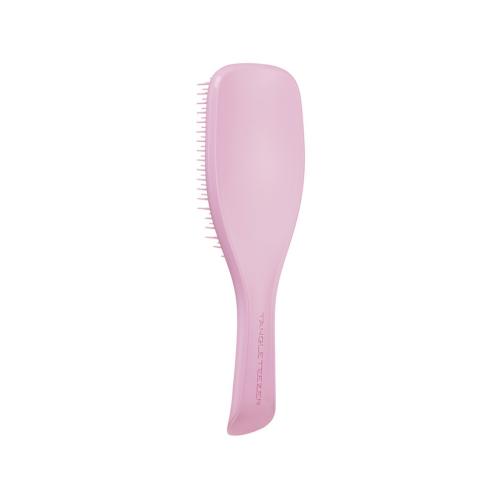 Тангл Тизер Расческа для прямых и волнистых волос Rosebud Pink, 40×65×225 мм (Tangle Teezer, The Ultimate Detangler), фото-13