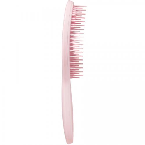 Тангл Тизер Расческа Millennial Pink для всех типов волос, кремовая (Tangle Teezer, Ultimate Styler), фото-6
