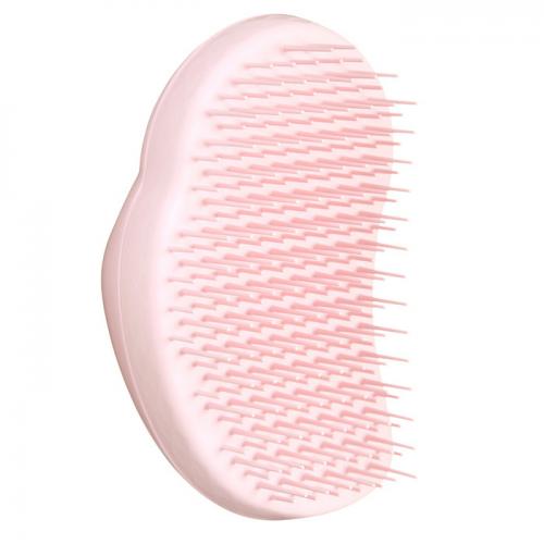 Тангл Тизер Расческа Mini Millennial Pink для сухих и влажных волос, нежно-розовая (Tangle Teezer, Tangle Teezer The Original), фото-6