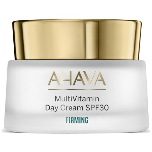 Ахава Дневной укрепляющий крем для лица Day Cream SPF30 Firming, 50 мл (Ahava, Multivitamin), фото-3