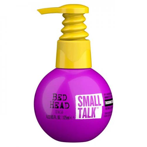 ТиДжи Крем для придания объема тонким волосам Small Talk Cream, 125 мл	 (TiGi, Bed Head)