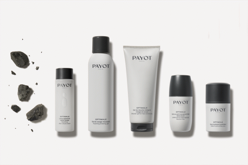 Пайо Очищающий гель для волос, тела и лица Integral 3в1 для мужчин, 200 мл (Payot, Optimale), фото-2