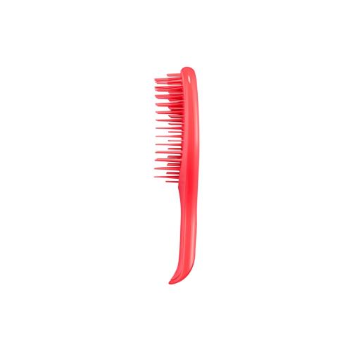 Тангл Тизер Расческа для прямых и волнистых волос Mini Pink Punch (Tangle Teezer, The Ultimate Detangler), фото-7