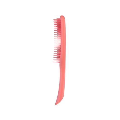Тангл Тизер Расческа для длинных или густых волос The Large Ultimate Detangler Salmon Pink (Tangle Teezer, The Ultimate Detangler), фото-5