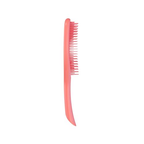 Тангл Тизер Расческа для длинных или густых волос The Large Ultimate Detangler Salmon Pink (Tangle Teezer, The Ultimate Detangler), фото-9