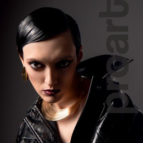 Эстель Быстросохнущий гель cильной фиксации для укладки волос proArt 4.5, 100 мл  (Estel Professional, Haute Couture, Стайлинг), фото-6