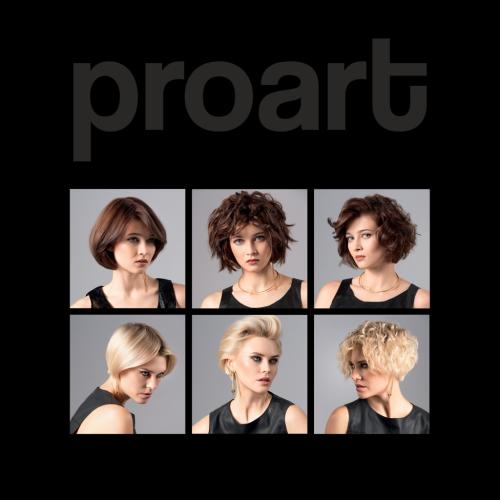 Эстель Пудра cильной фиксации для создания объёма волос proArt 4.4, 10 г (Estel Professional, Haute Couture, Стайлинг), фото-6