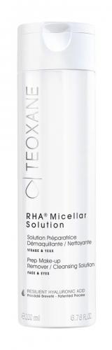 Мицеллярная вода для лица RHA Micellar Solution, 200 мл ()