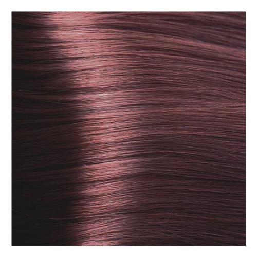 Капус Профессионал Оттеночный шампунь для волос Life Color Гранатовый красный 200 мл (Kapous Professional, Kapous Professional, Life Color), фото-2