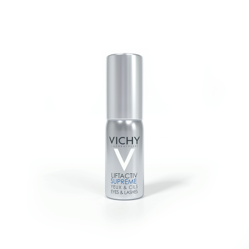 Виши Антивозрастная сыворотка Serum 10 для кожи вокруг глаз, 15 мл (Vichy, Liftactiv)