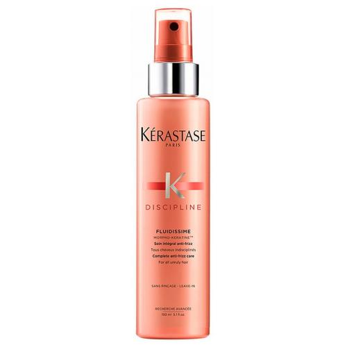 Керастаз Спрей Fluidissime для защиты волос от воздействия влажности, 150 мл (Kerastase, Discipline, Fluidealiste)