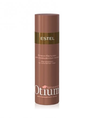 Эстель Бальзам-блеск для окрашенных волос 200 мл (Estel Professional, Otium)