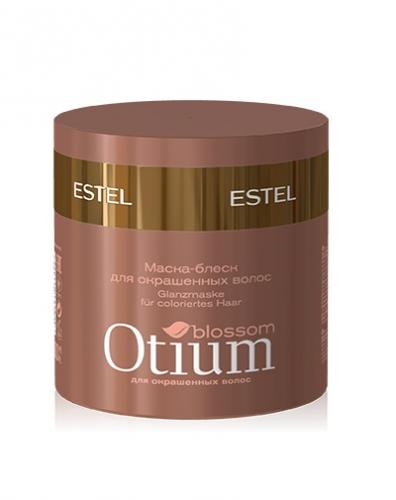 Эстель Маска-блеск для окрашенных волос 300 мл (Estel Professional, Otium)