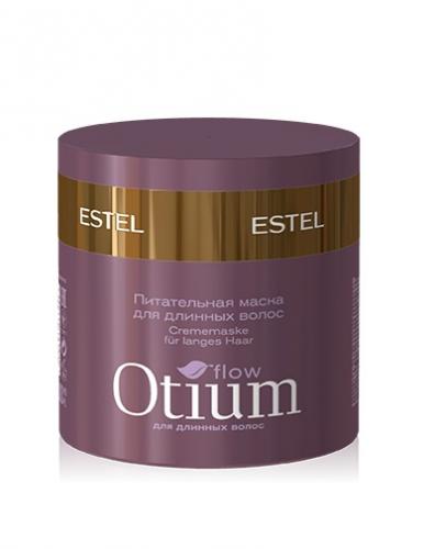 Эстель Маска питательная для длинных волос 300 мл (Estel Professional, Otium)
