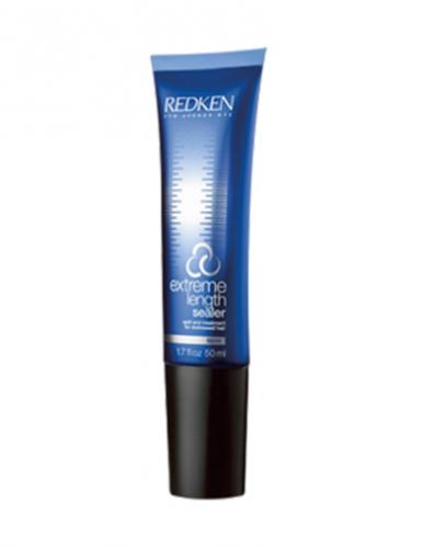 Редкен Силлер для волос Extreme Length Sealer 50мл (Redken, Уход за волосами, Extreme), фото-3