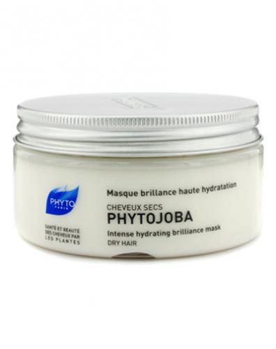 Фитосольба Фитожоба Маска для сухих волос 200 мл (Phytosolba, Phytojoba)