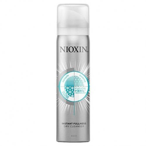 Ниоксин Сухой шампунь для волос 65 мл (Nioxin, 3D Styling)