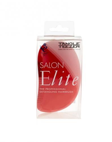 Тангл Тизер Расческа  Salon Elite Winter Berry ( красная) (Tangle Teezer, Tangle Teezer Salon Elite)