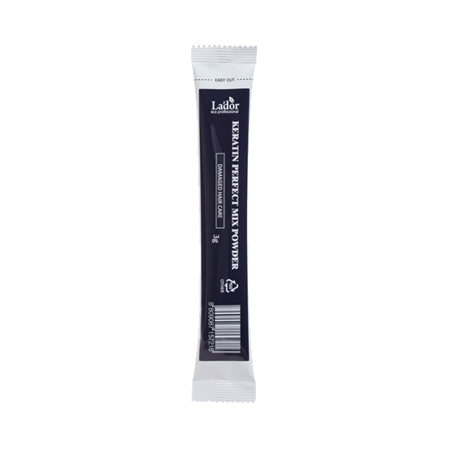 ЛаДор Маска для волос с коллагеном и кератином Keratin Mix Powder 3г (La'Dor, Для волос)