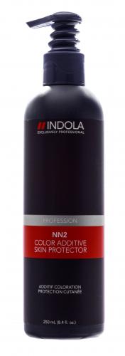 Индола Лосьон для защиты кожи NN2 PROF NN2, 250 мл (Indola, Окрашивание), фото-2