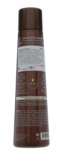Макадамия Восстанавливающий кондиционер для жестких волос, 300 мл (Macadamia, Wash&Care), фото-2