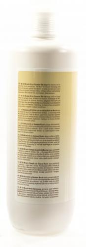 Шварцкопф Профешнл Шампунь для тонких волос Oil Miracle light shampoo 1000 мл (Schwarzkopf Professional, BC Bonacure, Oil Miracle), фото-3
