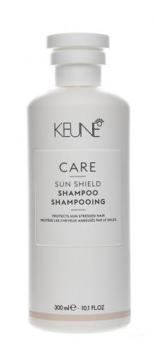 Кёне Шампунь &quot;Солнечная линия&quot;, 300 мл (Keune, Care, Sun Shield), фото-2