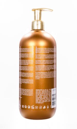 Шампунь для жестких и средних волос Oil-in-Shampoo, 1000 мл (Oil Ultime), фото-3